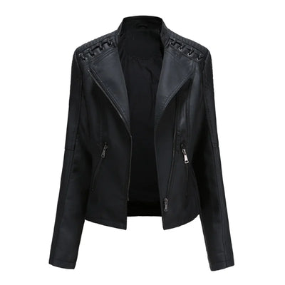 claire™ | Elegant and Sophisticated Jacket
