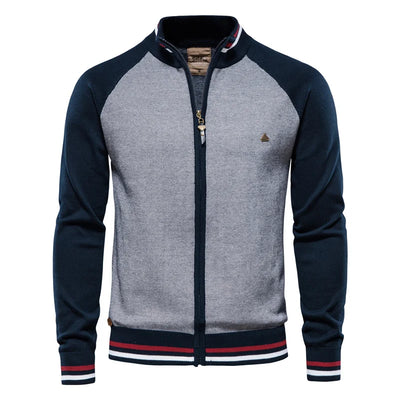 Stanley - Premium Knit Jacket