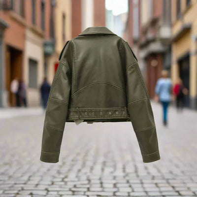 Élodie™ | Elegant and Trendy Jacket for a Chic and Modern Look