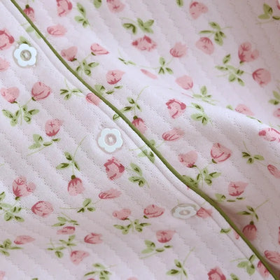 Elena – 100% Cotton Pajama