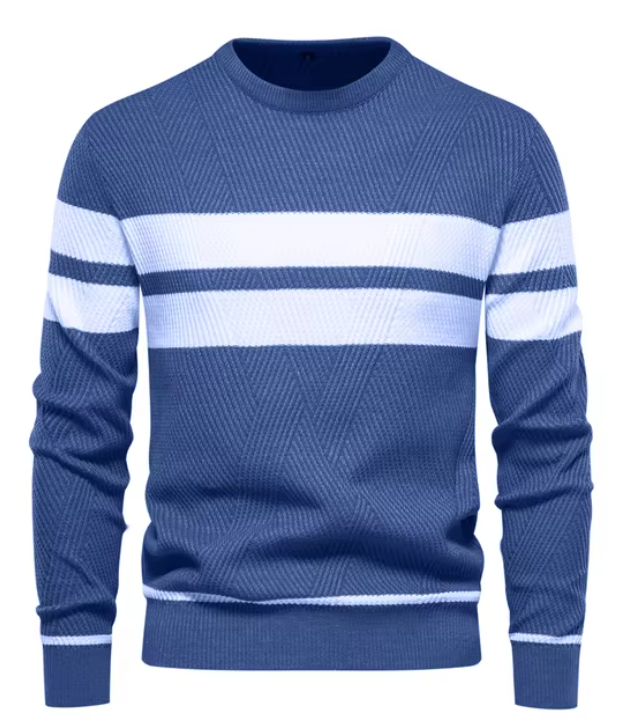 Michael - Elegant Sweater