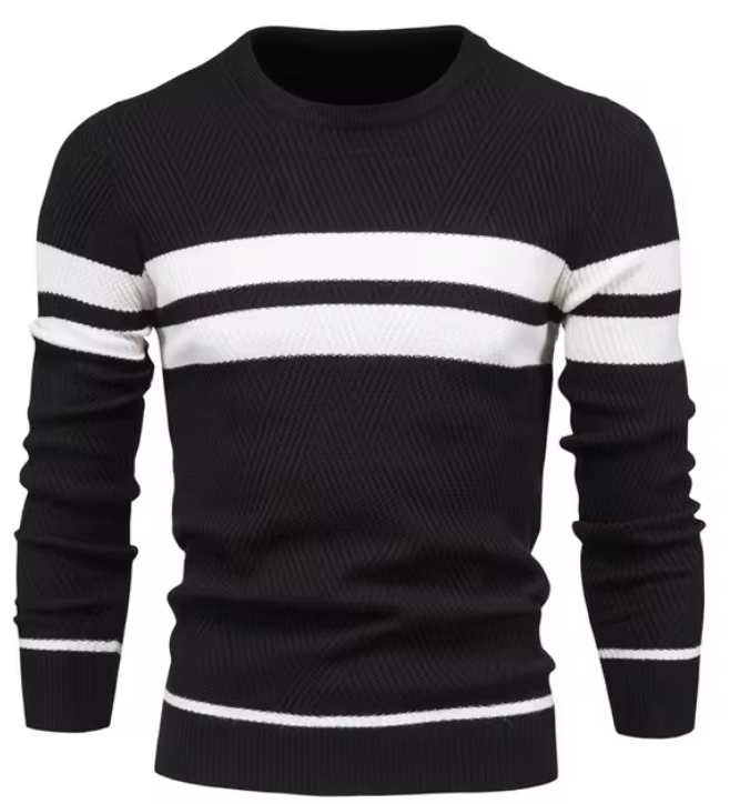 Michael - Elegant Sweater