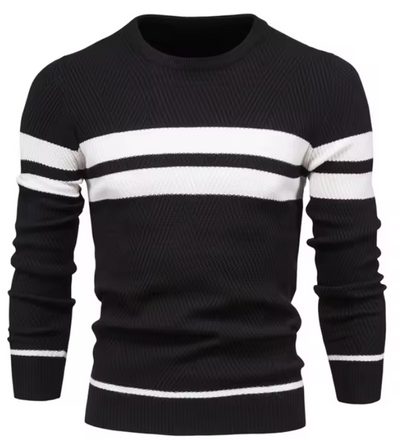 Michael - Elegant Sweater