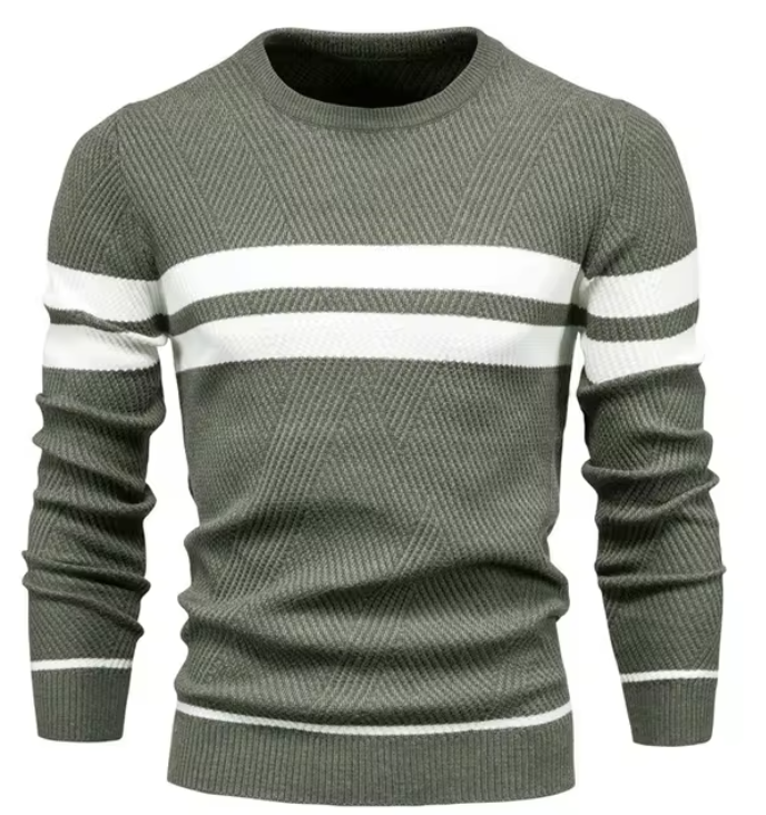 Michael - Elegant Sweater