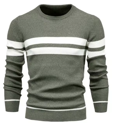 Michael - Elegant Sweater