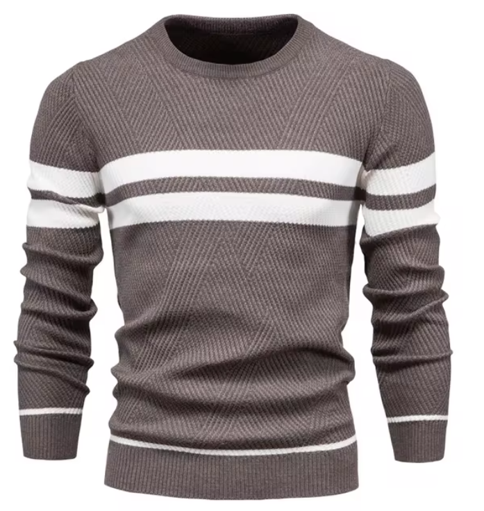 Michael - Elegant Sweater