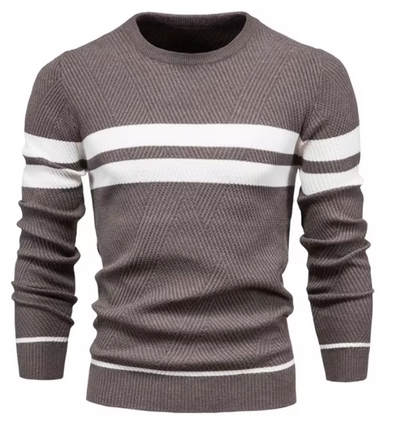 Michael - Elegant Sweater