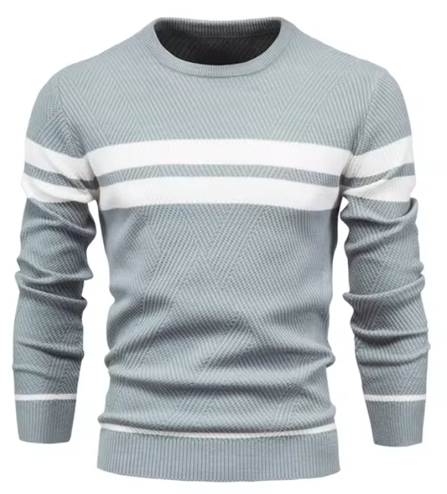 Michael - Elegant Sweater