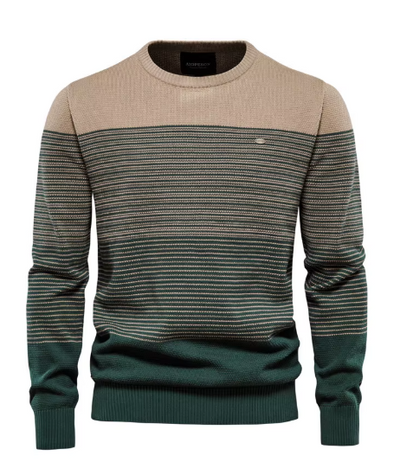 Josef - Long Sleeve Sweater