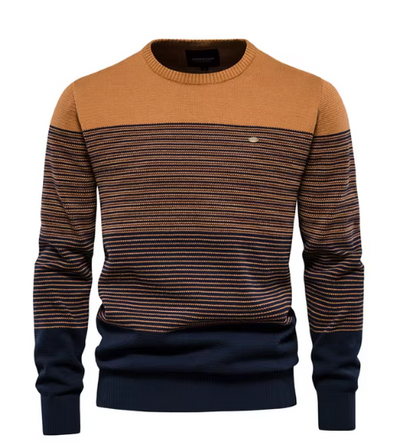 Josef - Long Sleeve Sweater
