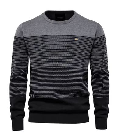 Josef - Long Sleeve Sweater