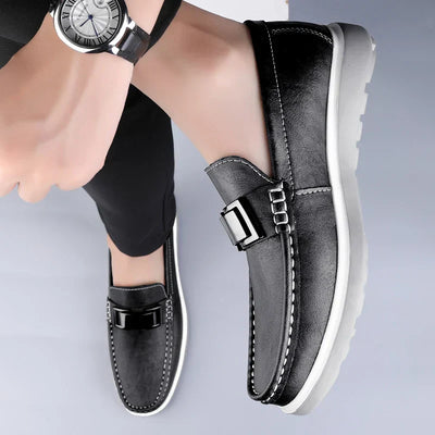 Mason | Timeless Casual Loafer