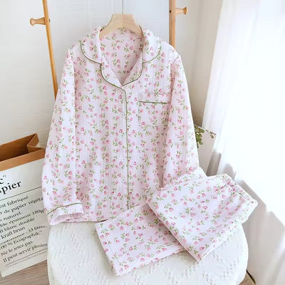 Elena – 100% Cotton Pajama