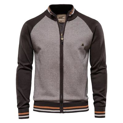 Stanley - Premium Knit Jacket