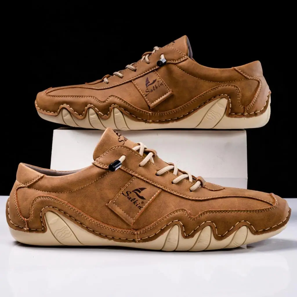 James | Luxury Casual Sneakers