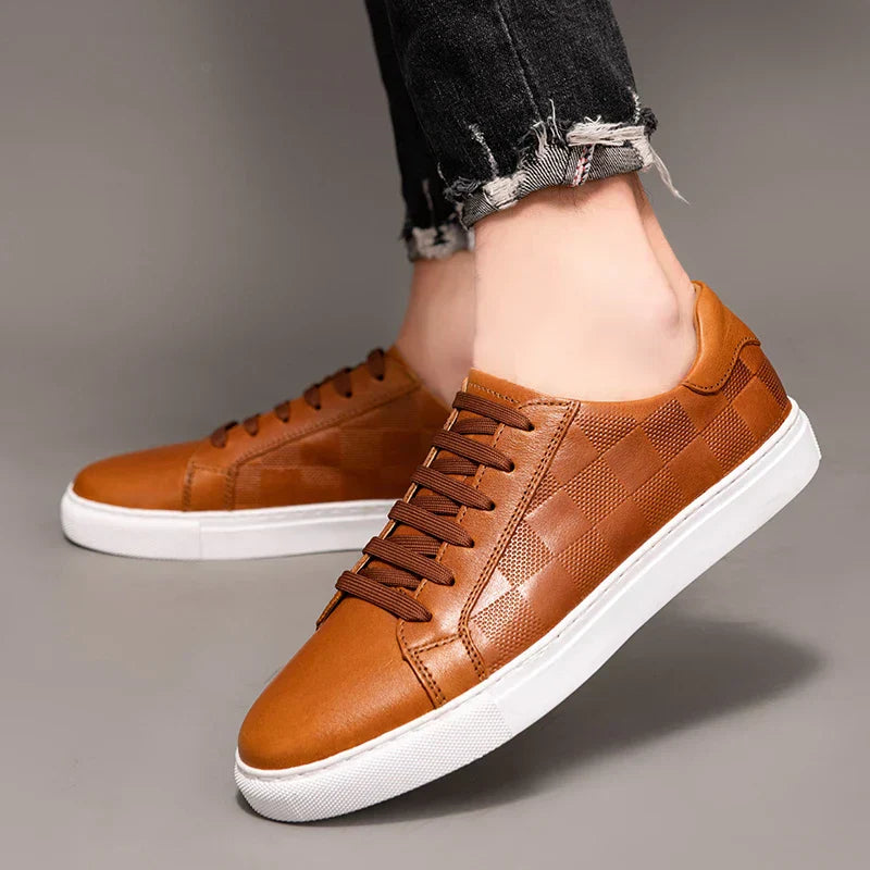 Jack | Modern Casual Sneakers