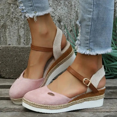 Cynthia | Elegant High Heels