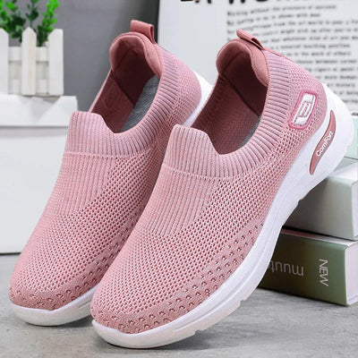Megan | Orthopedic Everyday Sneakers