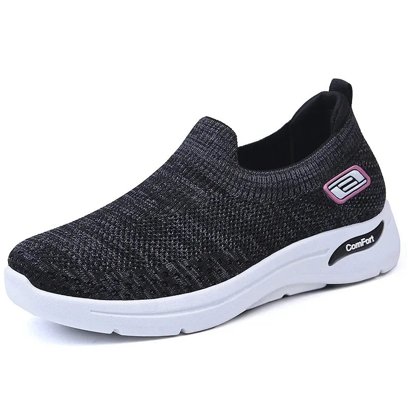 Megan | Orthopedic Everyday Sneakers