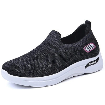Megan | Orthopedic Everyday Sneakers