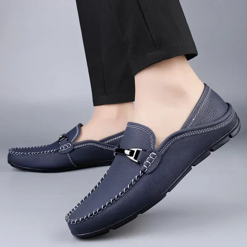 Henry | Premium Casual Loafers