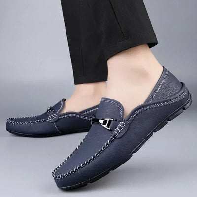 Henry | Premium Casual Loafers
