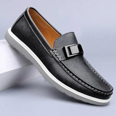 Mason | Timeless Casual Loafer