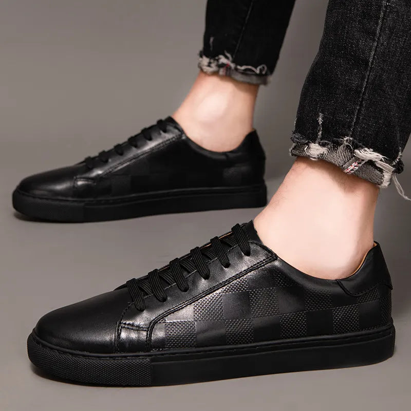 Jack | Modern Casual Sneakers