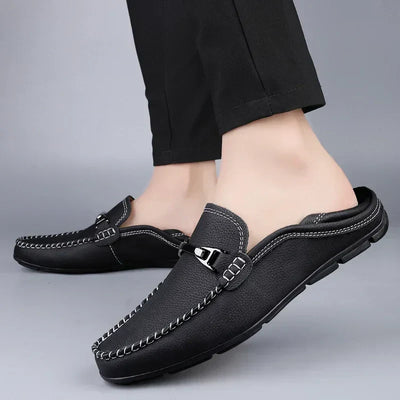 Henry | Premium Casual Loafers
