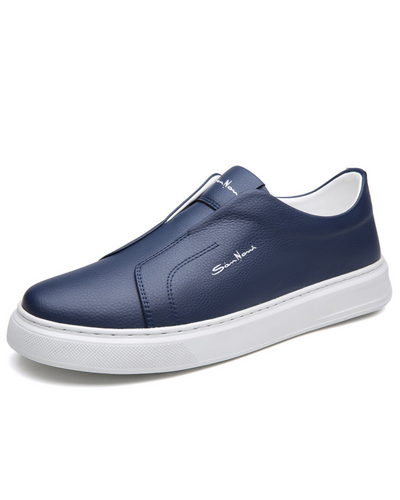 Samuel | Elegant Slip-On Sneaker