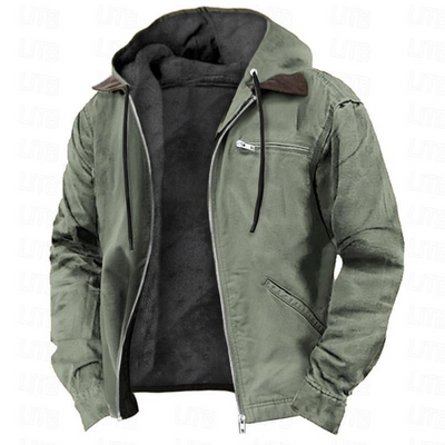Friedhelm – Herbst Jacket