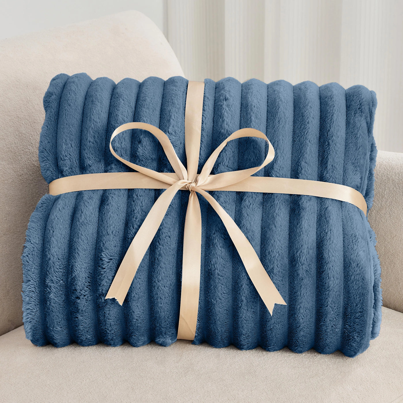 The Ava & June Blanket