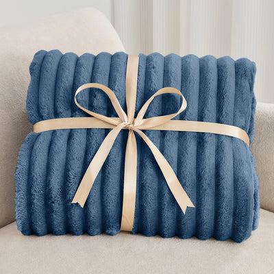 The Ava & June Blanket