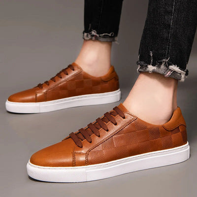 Jack | Modern Casual Sneakers