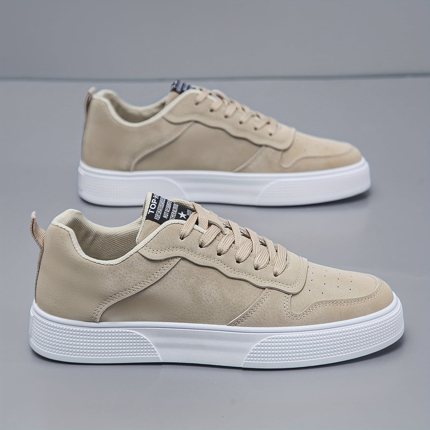 Liam | Elegant Casual Sneakers