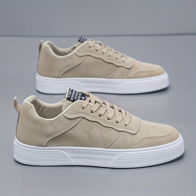 Liam | Elegant Casual Sneakers