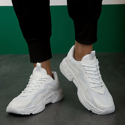 Daniel | Premium Casual Sneakers