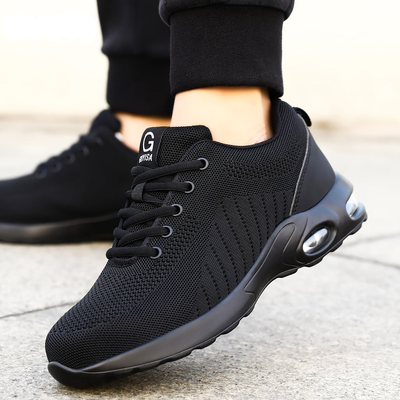 Oliver | Modern Casual Sneakers