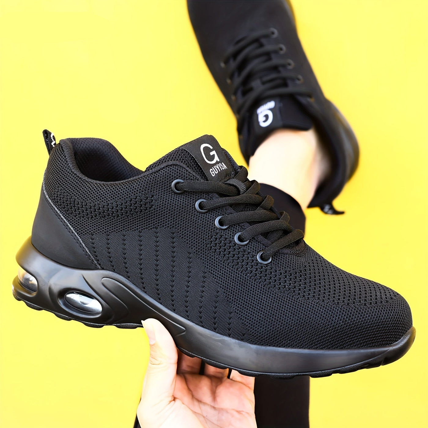 Oliver | Modern Casual Sneakers