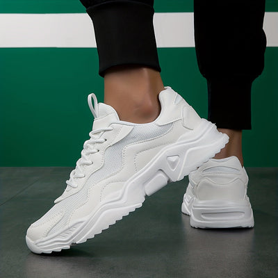 Daniel | Premium Casual Sneakers