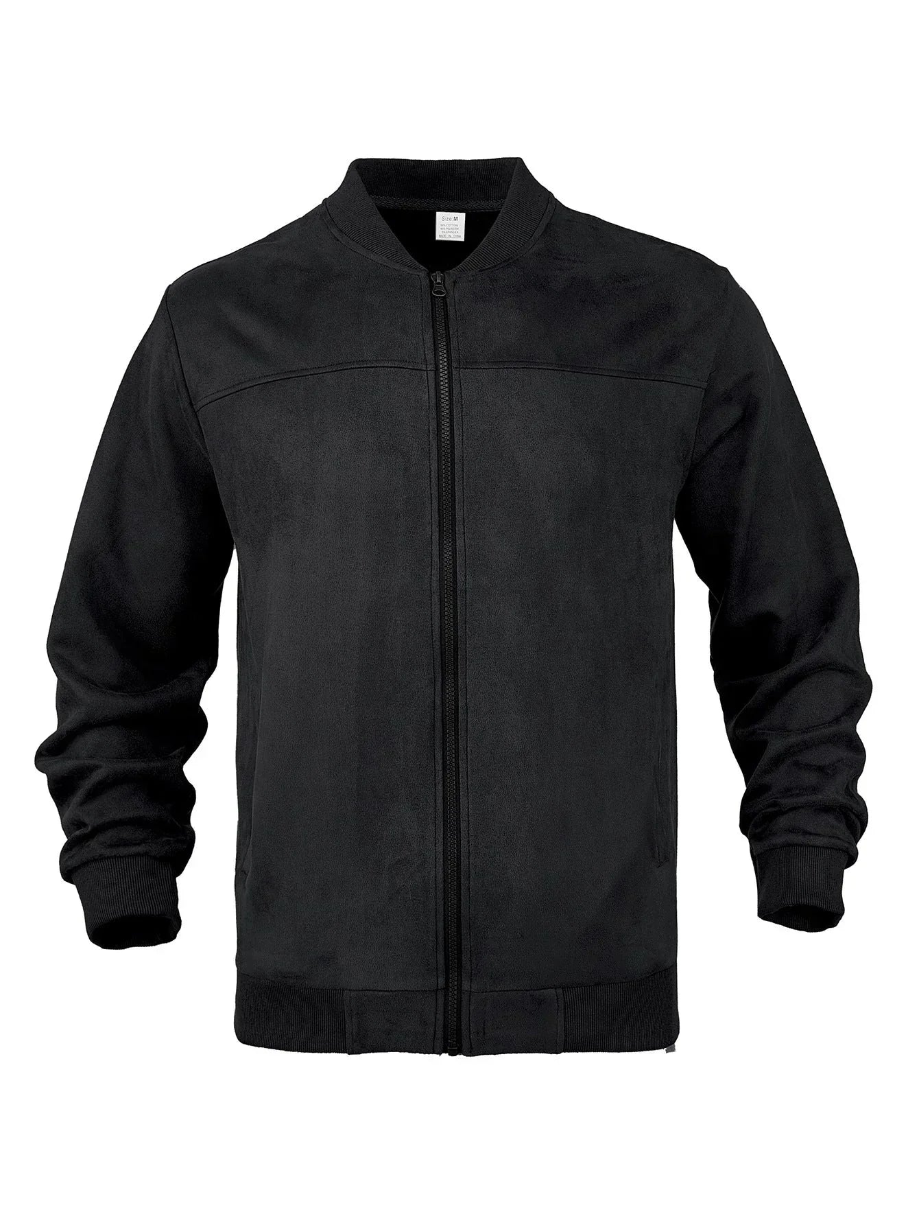 Olin - Classic Bomber Jacket