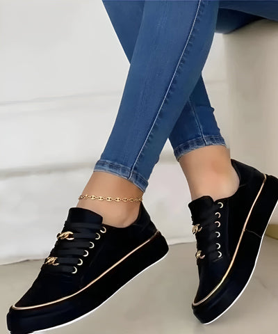 Samantha | Chic Orthopedic Sneakers
