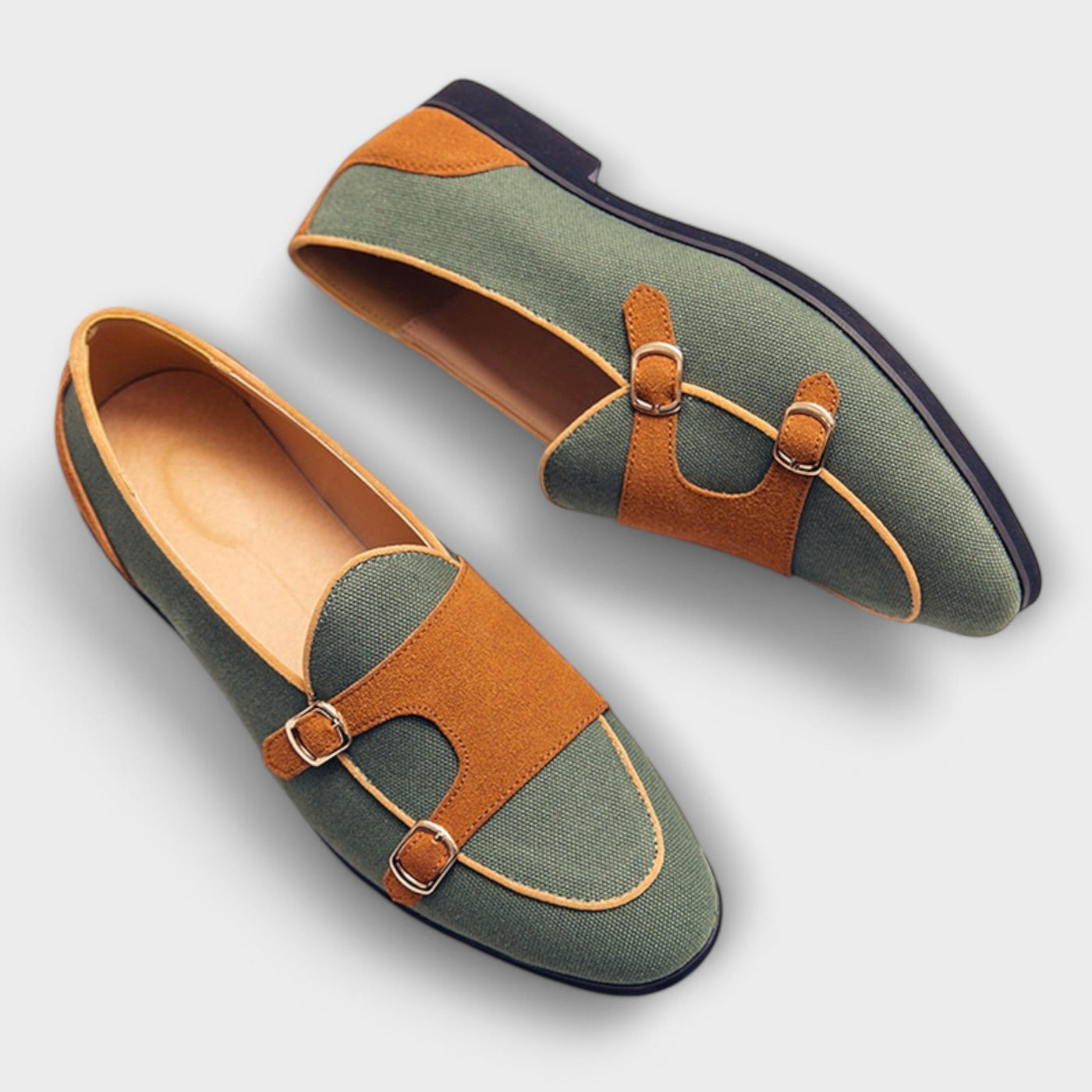 Megan | Orthopedic Comfort Slippers