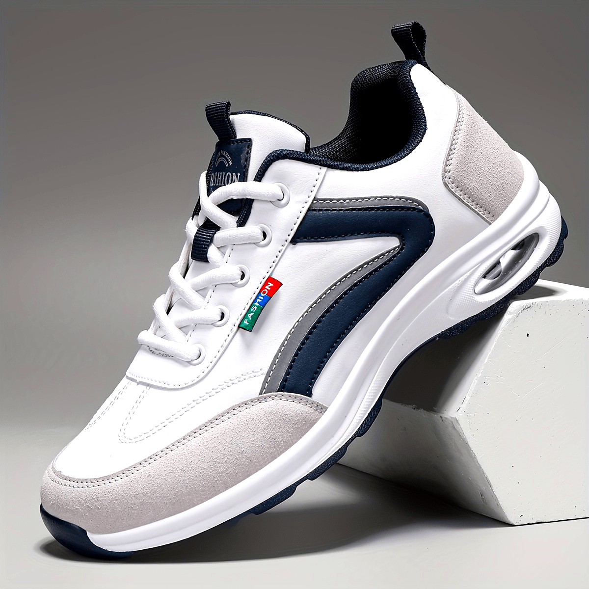 Leo | Elegant Casual Sneakers