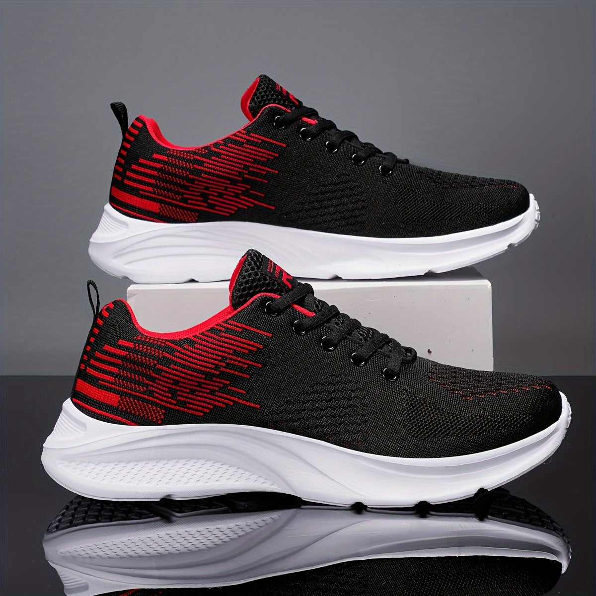 Lucas | Stylish Casual Sneakers