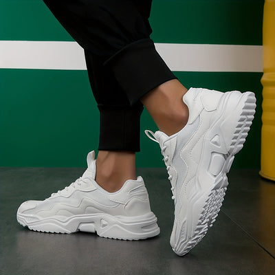 Daniel | Premium Casual Sneakers