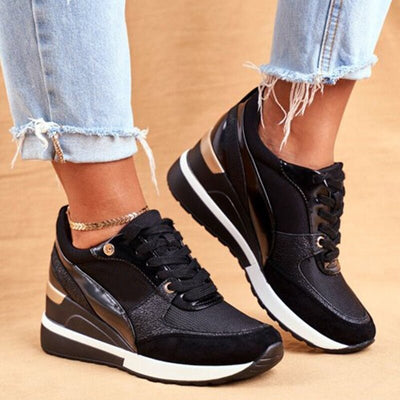 Samantha | Orthopedic Modern Sneakers