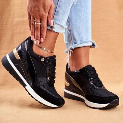Samantha | Orthopedic Modern Sneakers