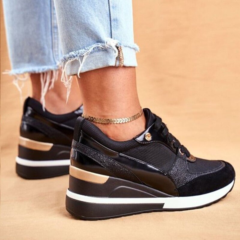 Samantha | Orthopedic Modern Sneakers