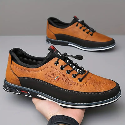 Gavin | Premium Casual Sneakers